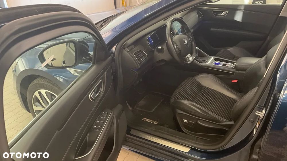 Renault Talisman 1.3 TCe FAP Intens EDC - 5