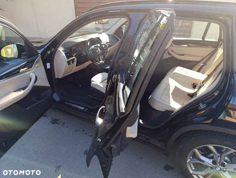 BMW X3 xDrive20i GPF xLine - 15