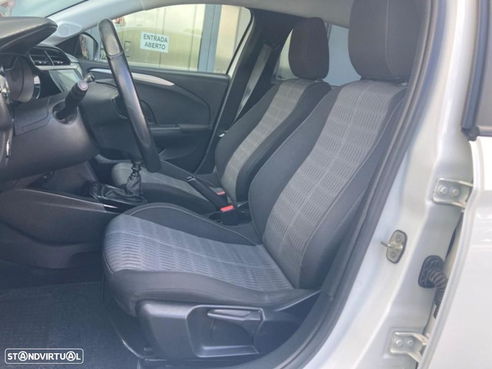 Opel Corsa 1.5 D Business Edition - 24