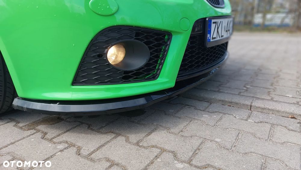 Seat Leon 2.0 TDI DPF FR Limited - 29