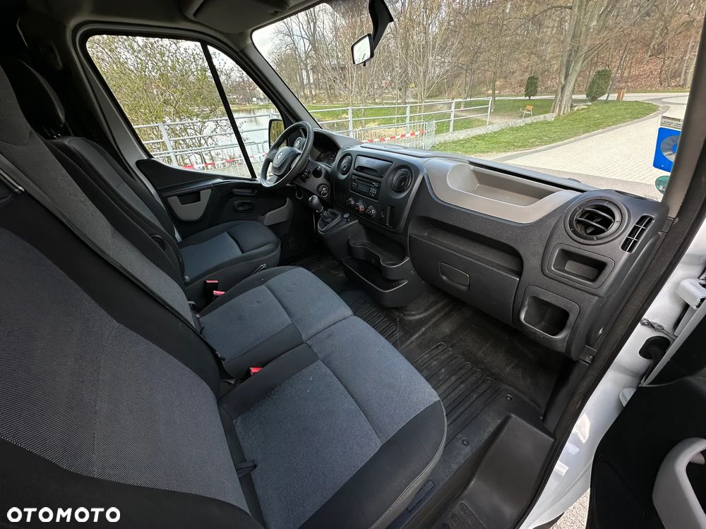 Renault Master L2H2 - 7