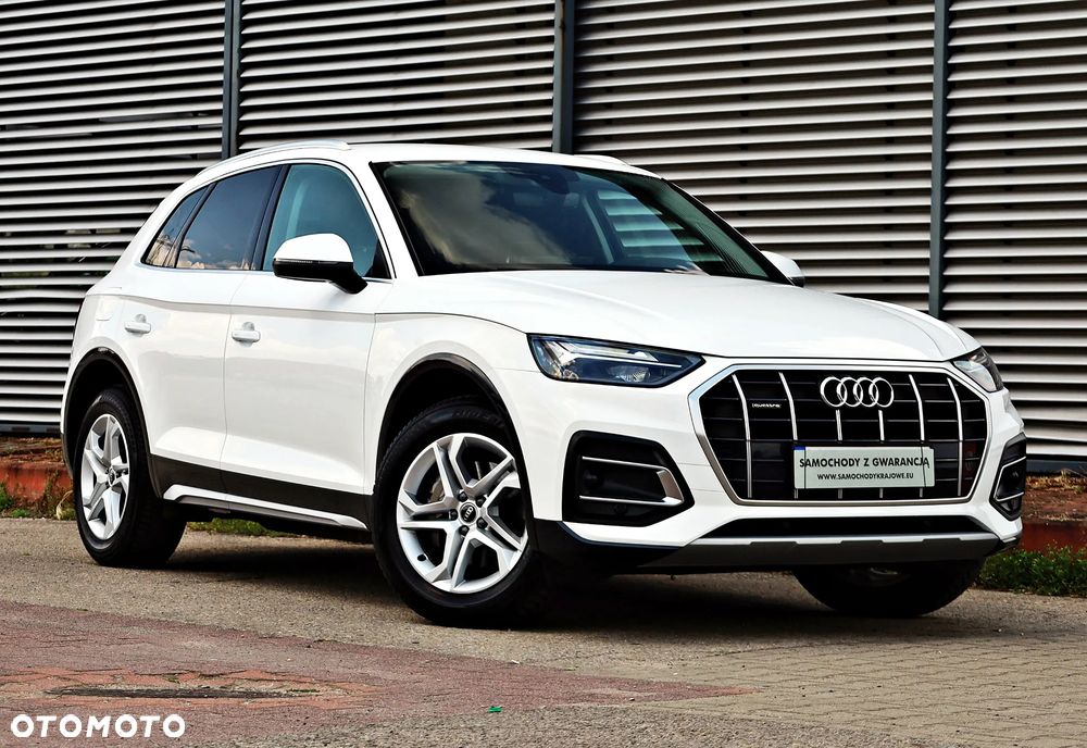 Audi Q5 - 2