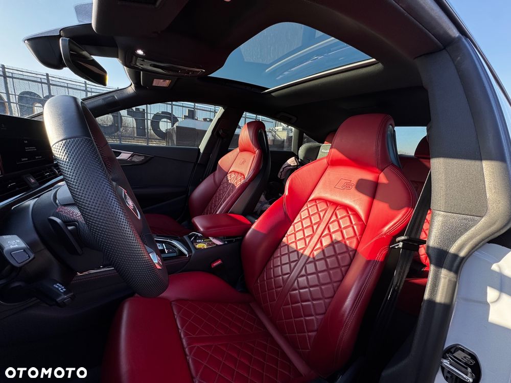 Audi S5 Sportback - 16