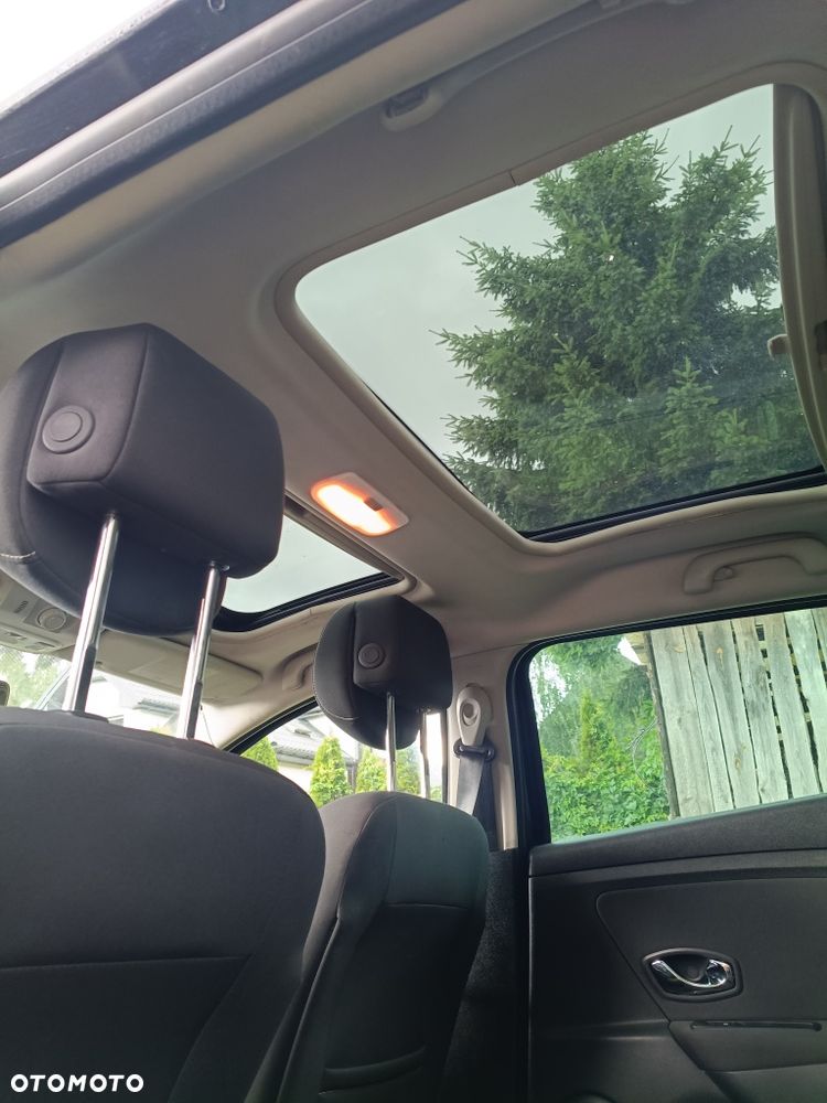Renault Megane - 5