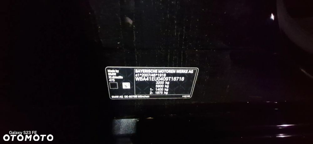 BMW X5 xDrive50e PHEV M Sport sport - 13