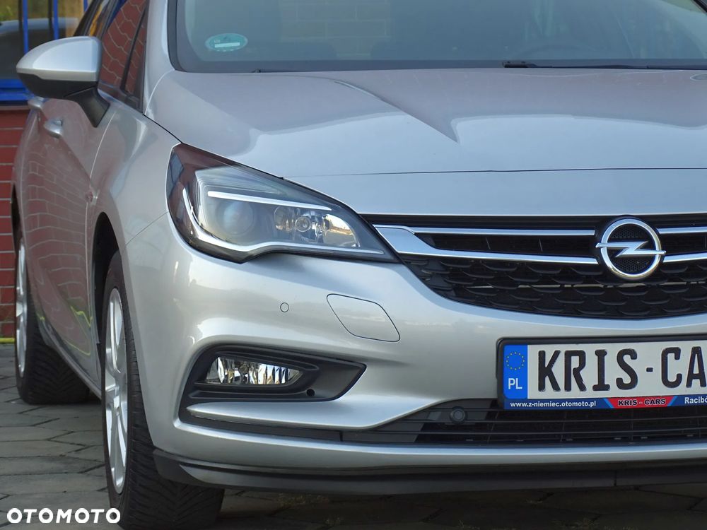 Opel Astra 1.4 Business - 13