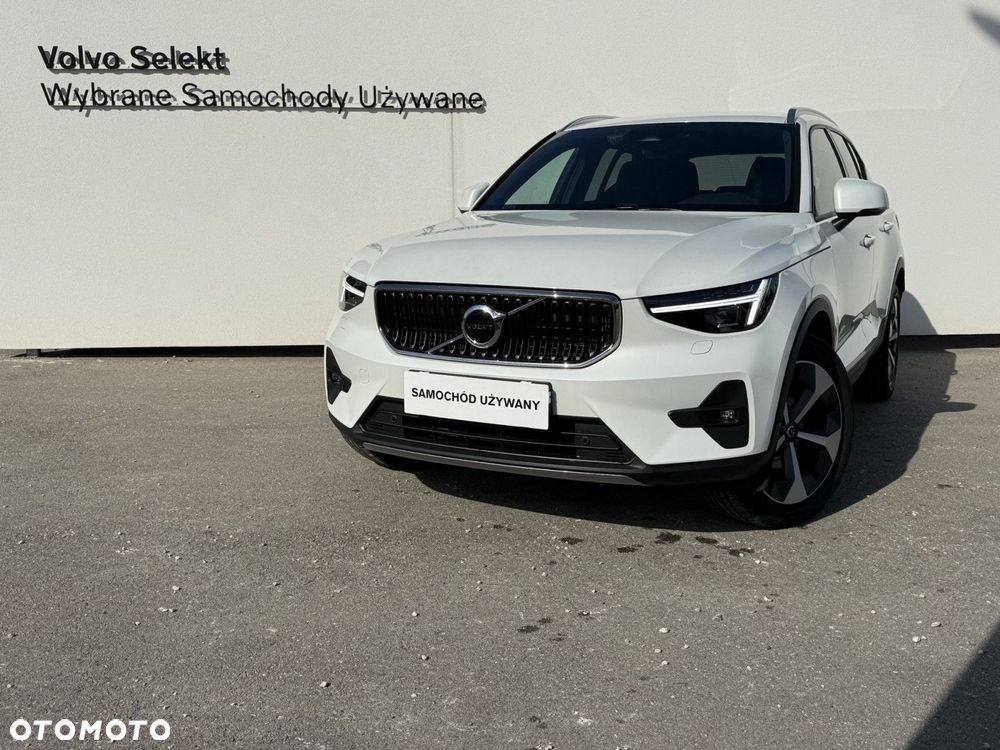 Volvo XC 40