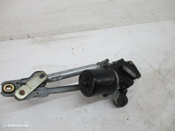 Motor Escovas / Limpa Vidros Frente Peugeot 107 (Pm_, Pn_) - 2