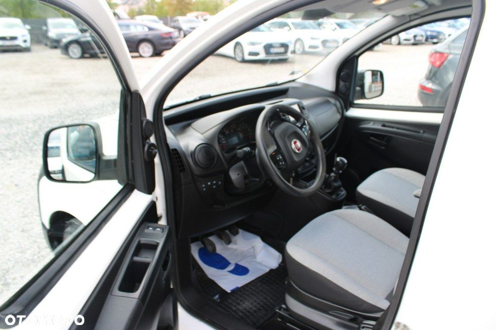 Fiat Fiorino - 14