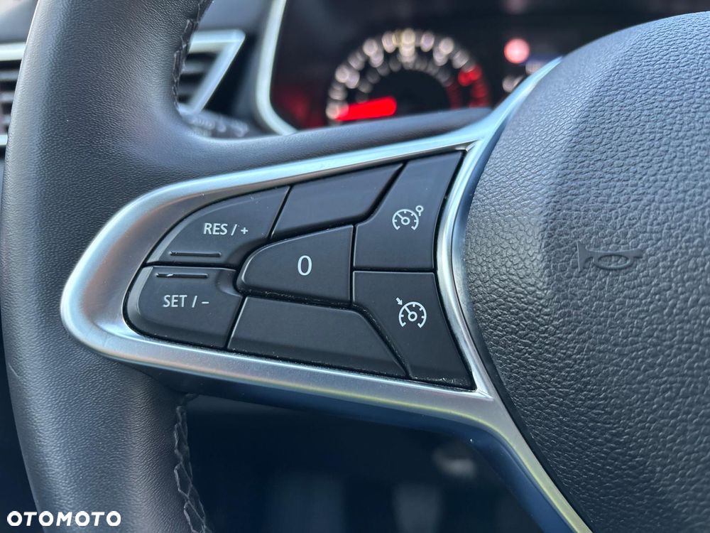 Renault Clio 1.0 TCe Intens - 15