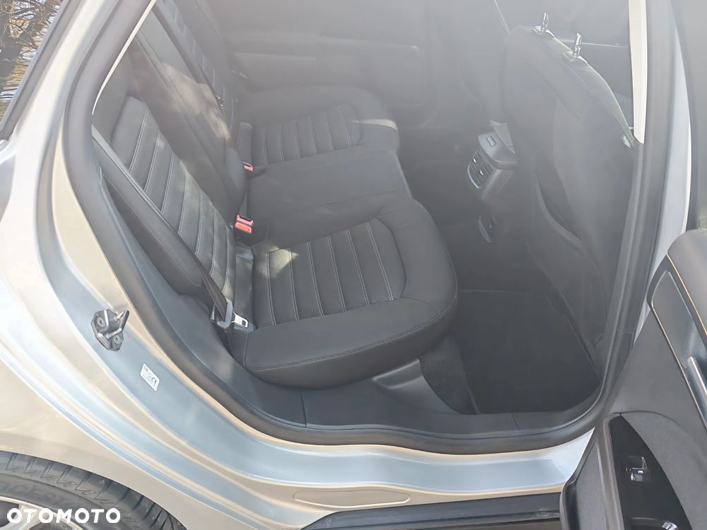Ford Mondeo 2.0 EcoBlue Executive - 13