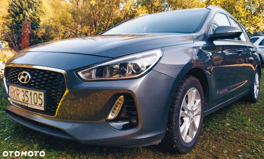 Hyundai i30 1.0 T-GDI Passion Plus - 2