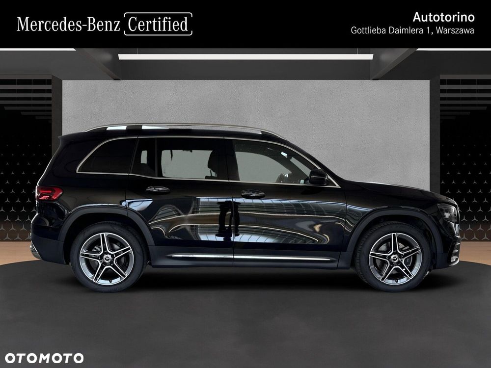 Mercedes-Benz GLB - 7