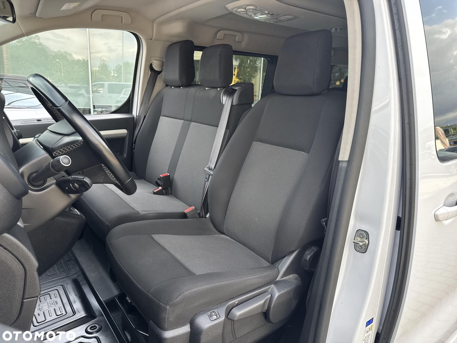 Toyota Proace Verso 2.0 D4-D Long Business - 23