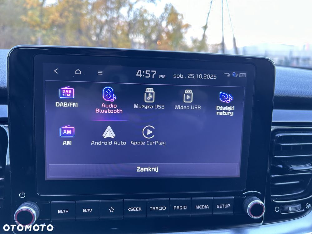 Kia Stonic 1.0 T-GDI L Business Line DCT - 16