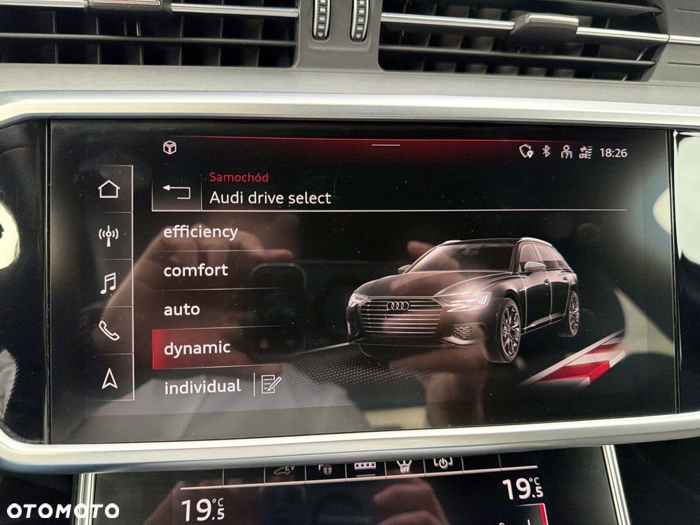 Audi A6 Avant - 39