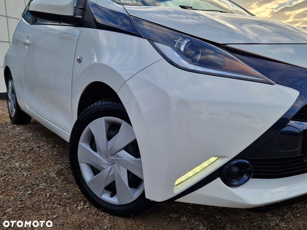Toyota Aygo - 25