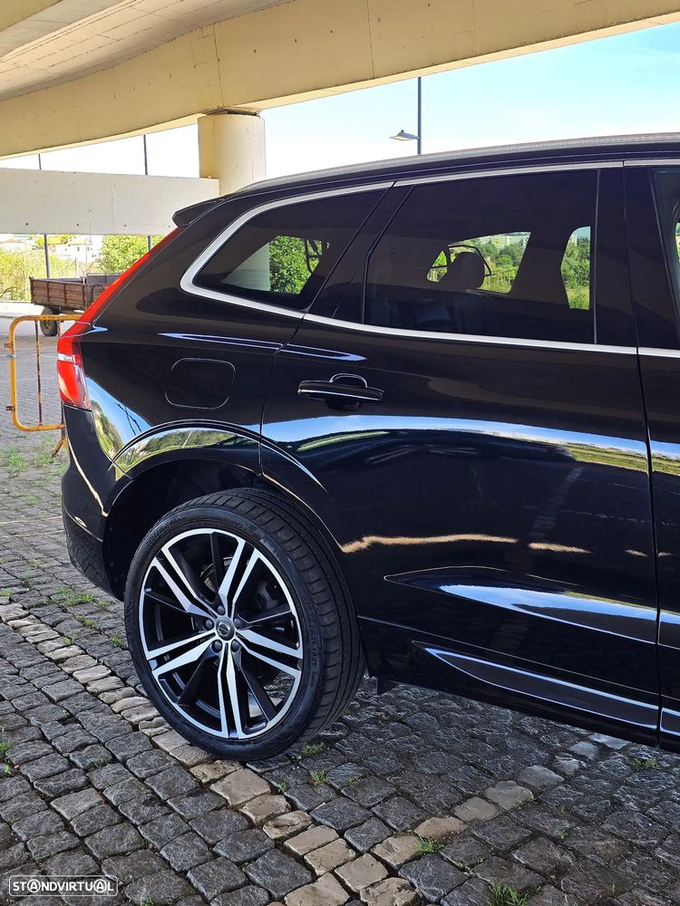 Volvo XC 40 - 33