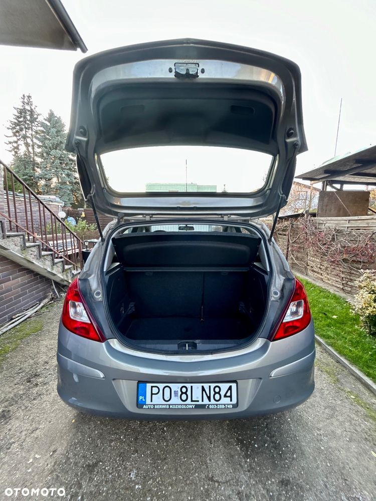 Opel Corsa 1.4 16V 111 - 30