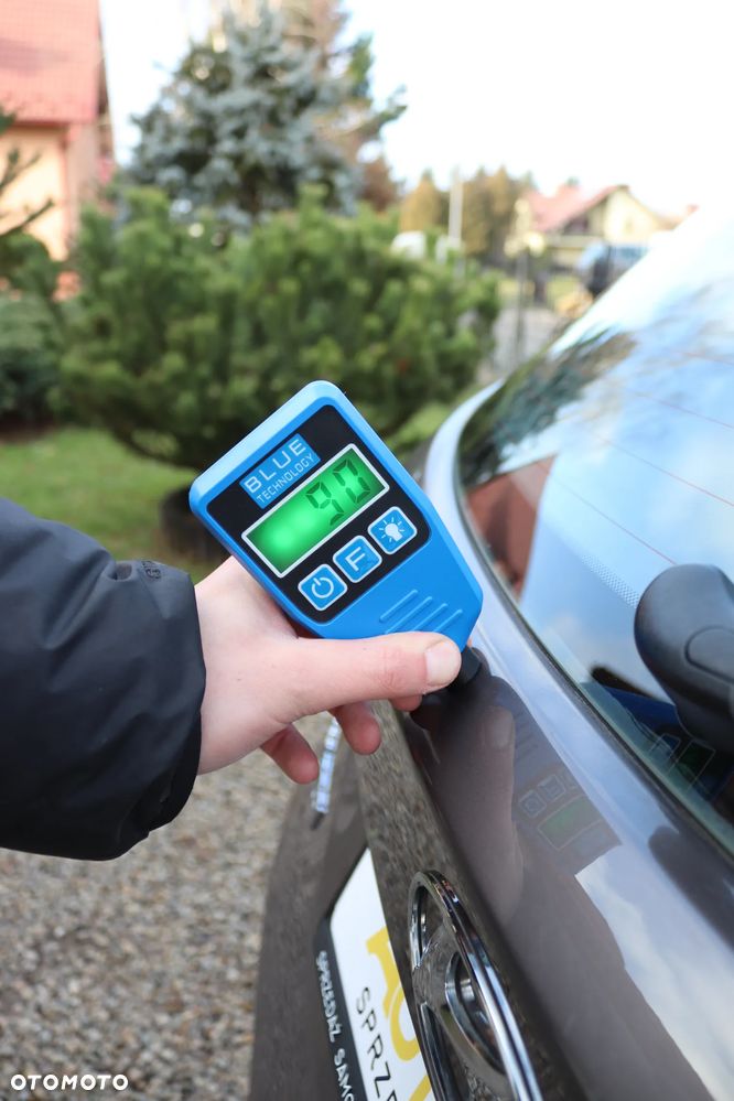 Hyundai i30 blue Kombi 1.6 GDi YES Gold - 25