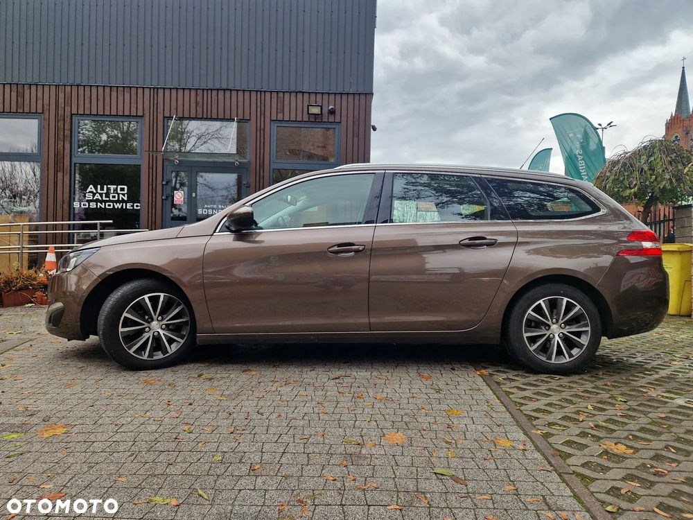 Peugeot 308 ver-sw-2-0-bluehdi-allure-s-s - 19