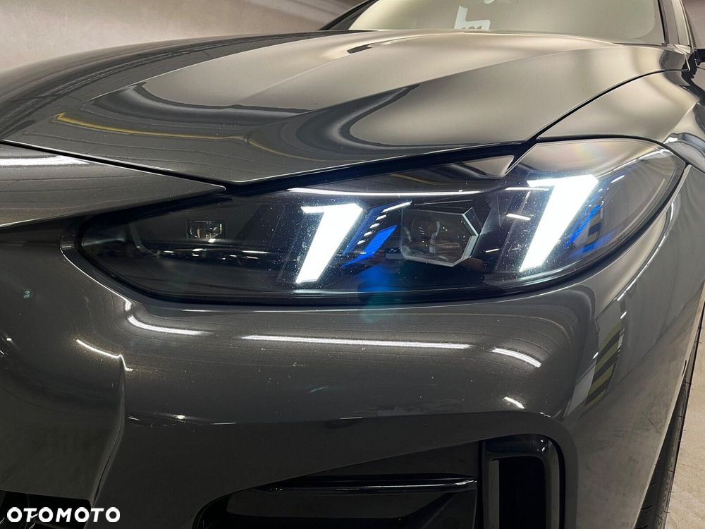 BMW Seria 4 420d xDrive mHEV M Sport sport - 14
