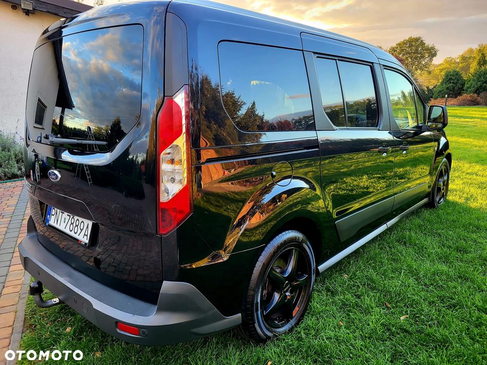 Ford Tourneo Connect Grand - 8
