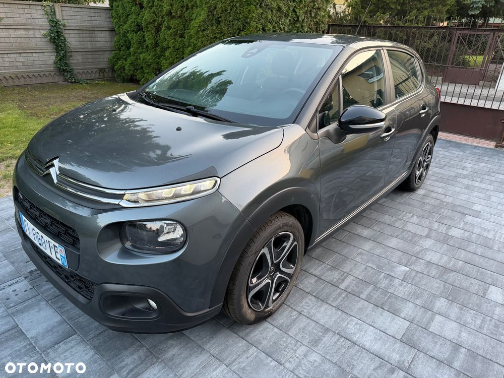 Citroën C3 Pure Tech 83 S&S ELLE - 3