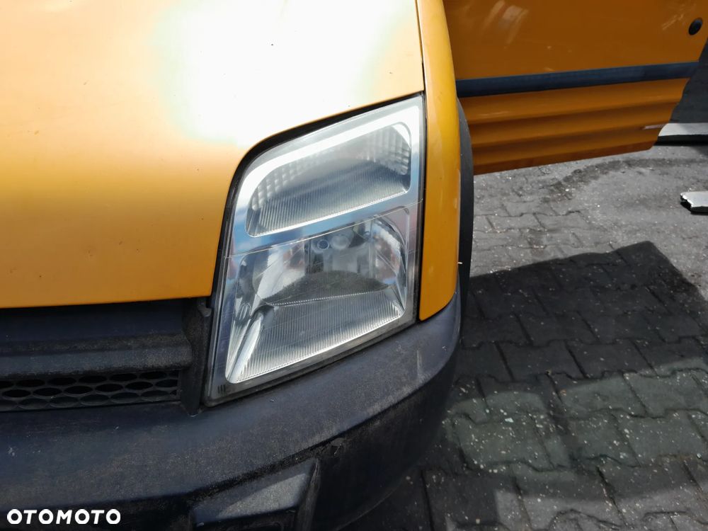 Lampa przednia lewa FORD Transit Connect mk1 02-13r. Europa - 1