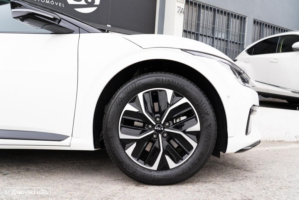 Kia EV6 77.4 kWh GT-Line - 3