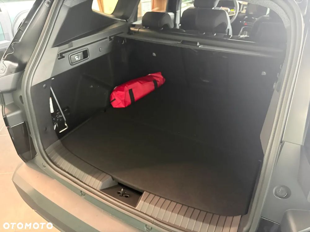Dacia Bigster 1.8 Full Hybrid 155 Journey MMT - 14