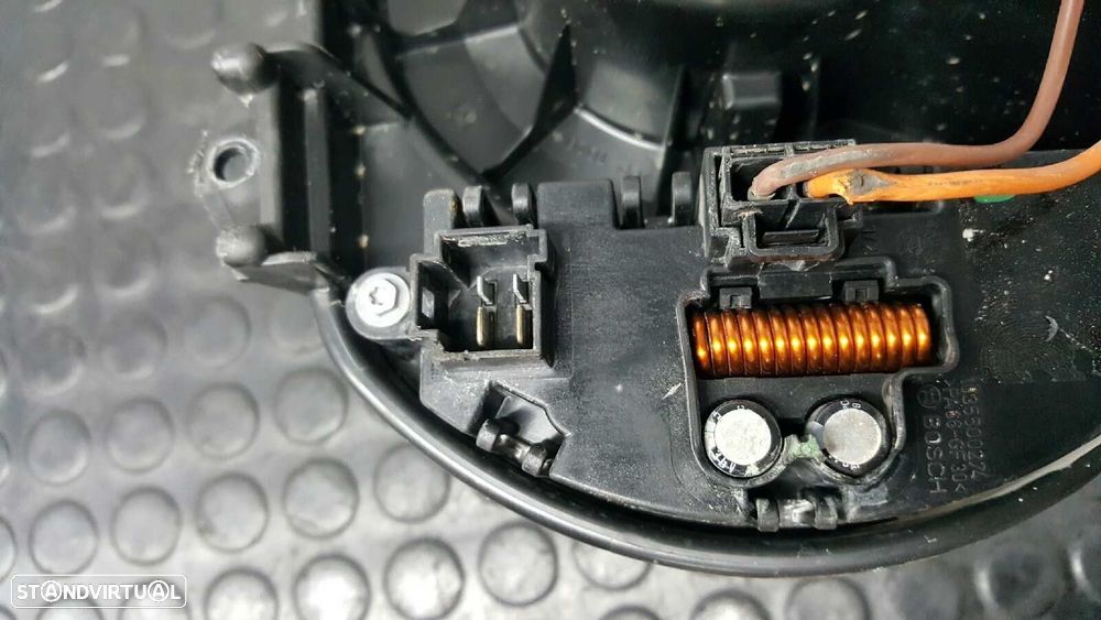 MOTOR SOFAGEM MERCEDES CLASE B (W246) B 200 CDI BE (246.201) - 3