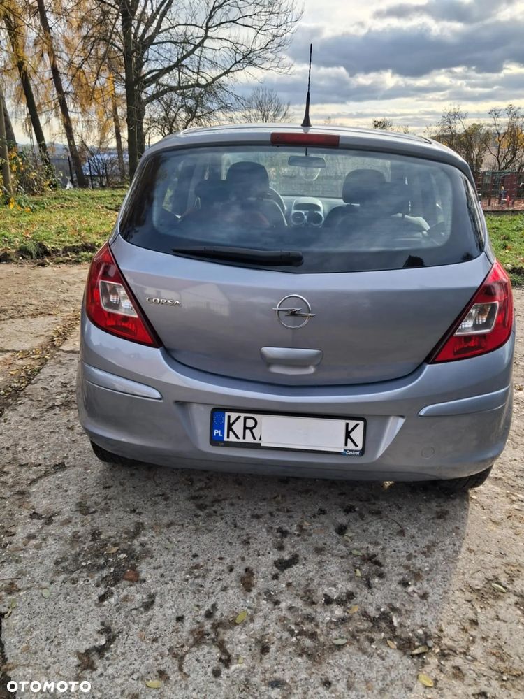 Opel Corsa 1.4 16V Enjoy - 3