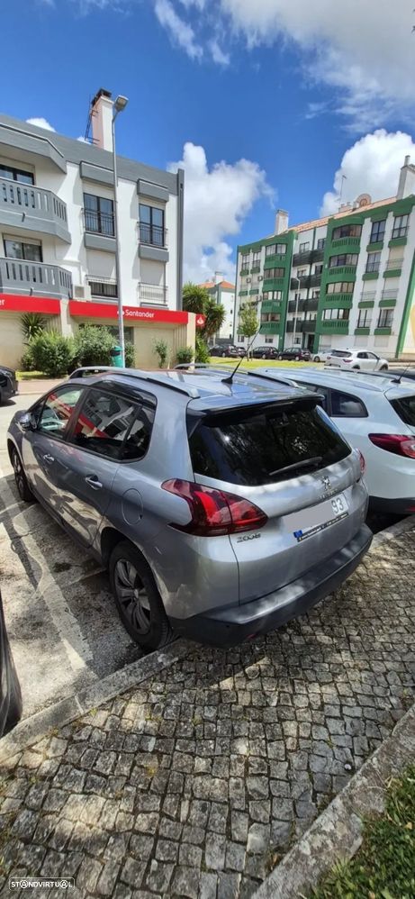 Peugeot 2008 1.2 PureTech Allure - 6
