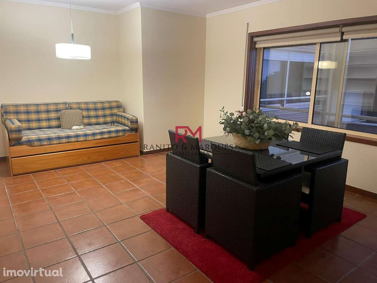 APARTAMENTO T1 JUNTO À PRAIA | CANIDELO, VILA NOVA DE GAIA - Grande imagem: 2/11