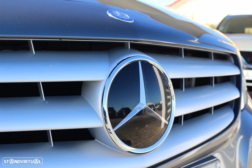 Mercedes-Benz B 180 CDi BlueEfficiency - 5