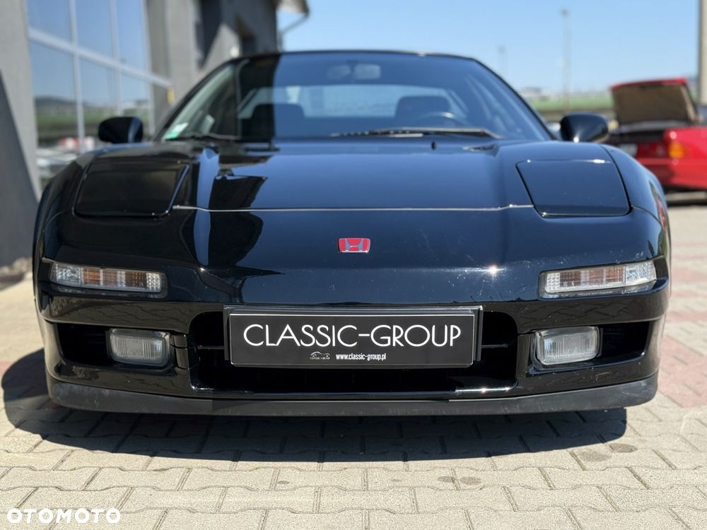 Honda NSX - 2