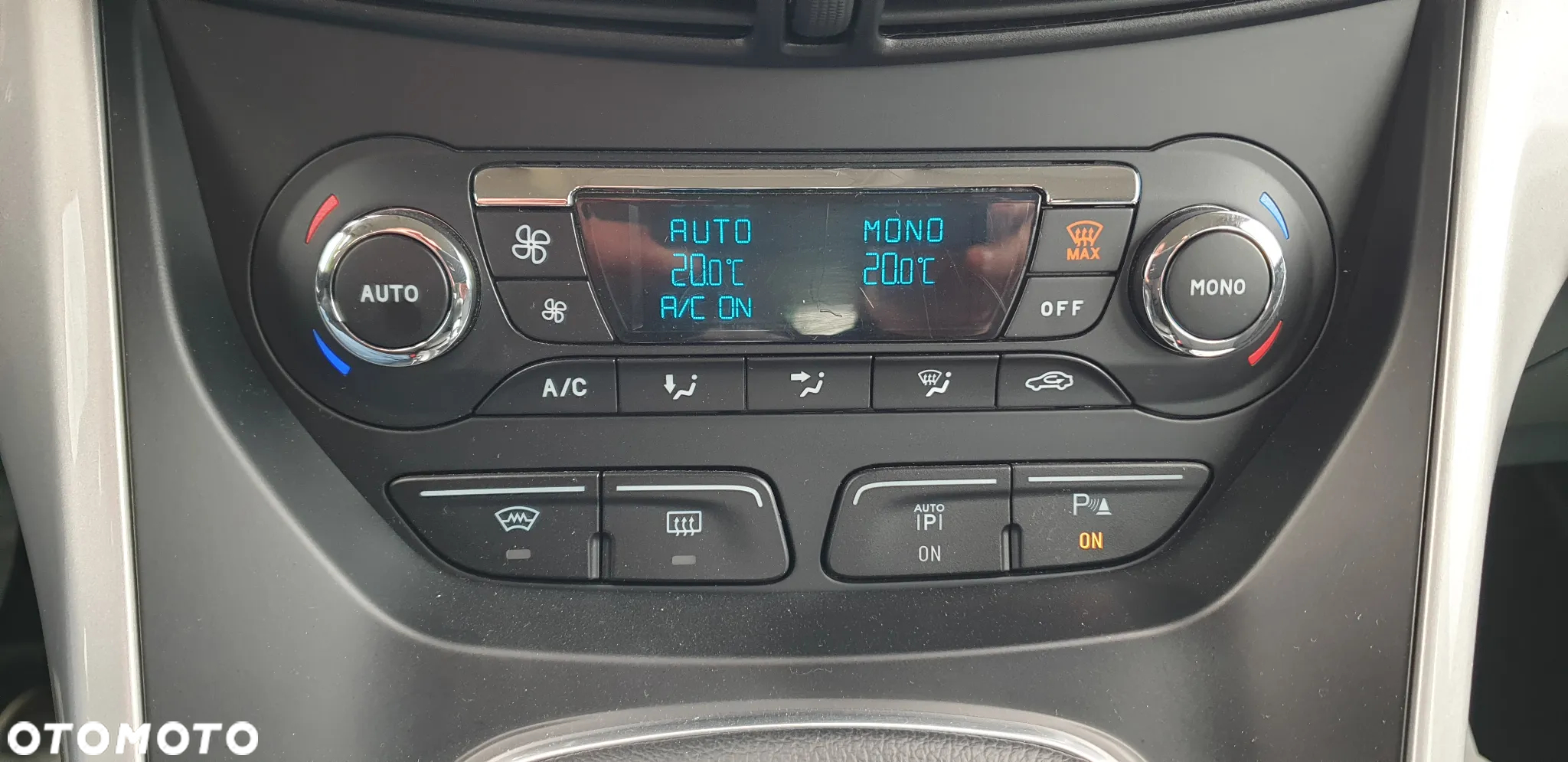 Ford C-MAX 2.0 TDCi Titanium - 33