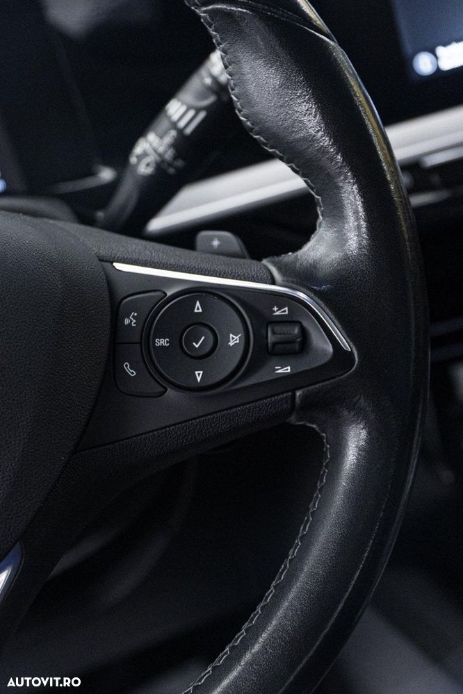 Opel Mokka 1.2L Turbo Start/Stop Aut. Ultimate - 19