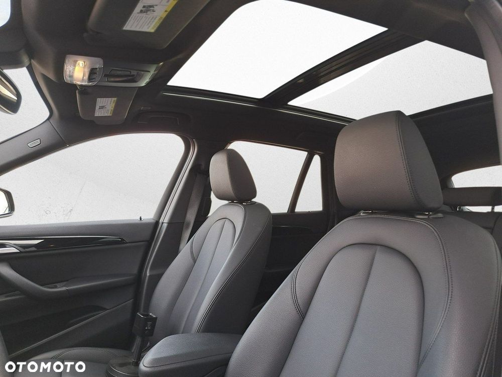 BMW X1 - 19