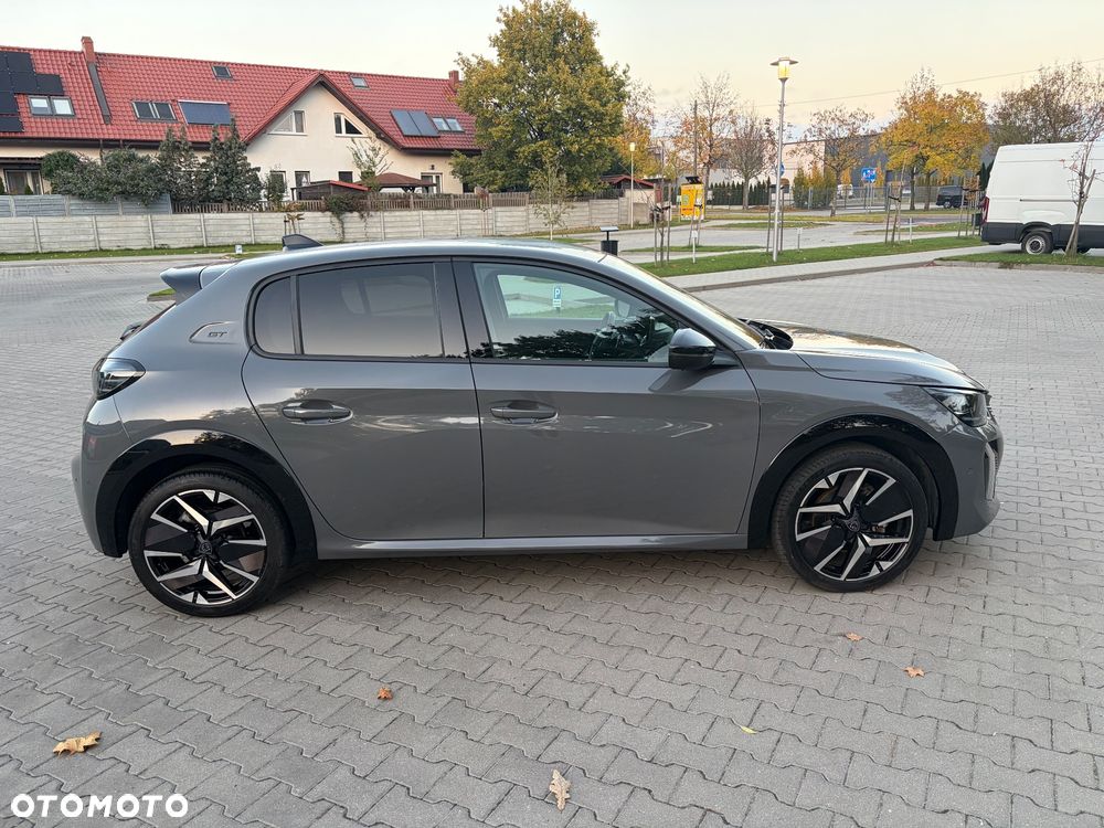 Peugeot 208 2024 photo 5