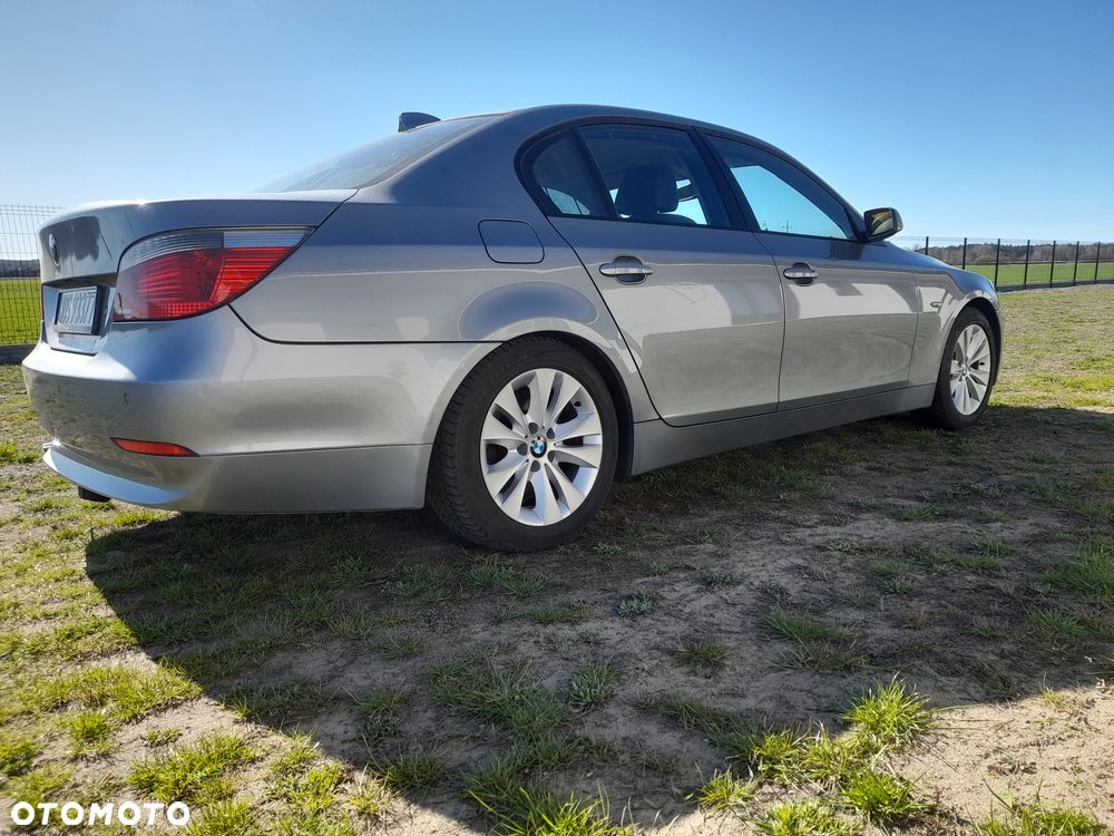 BMW Seria 5 - 15