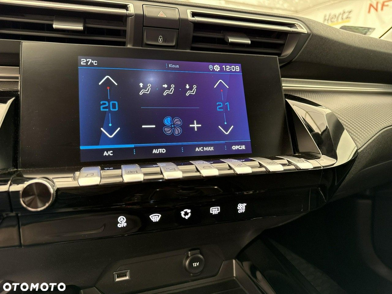 Peugeot 508 1.5 BlueHDi Active S&S - 23