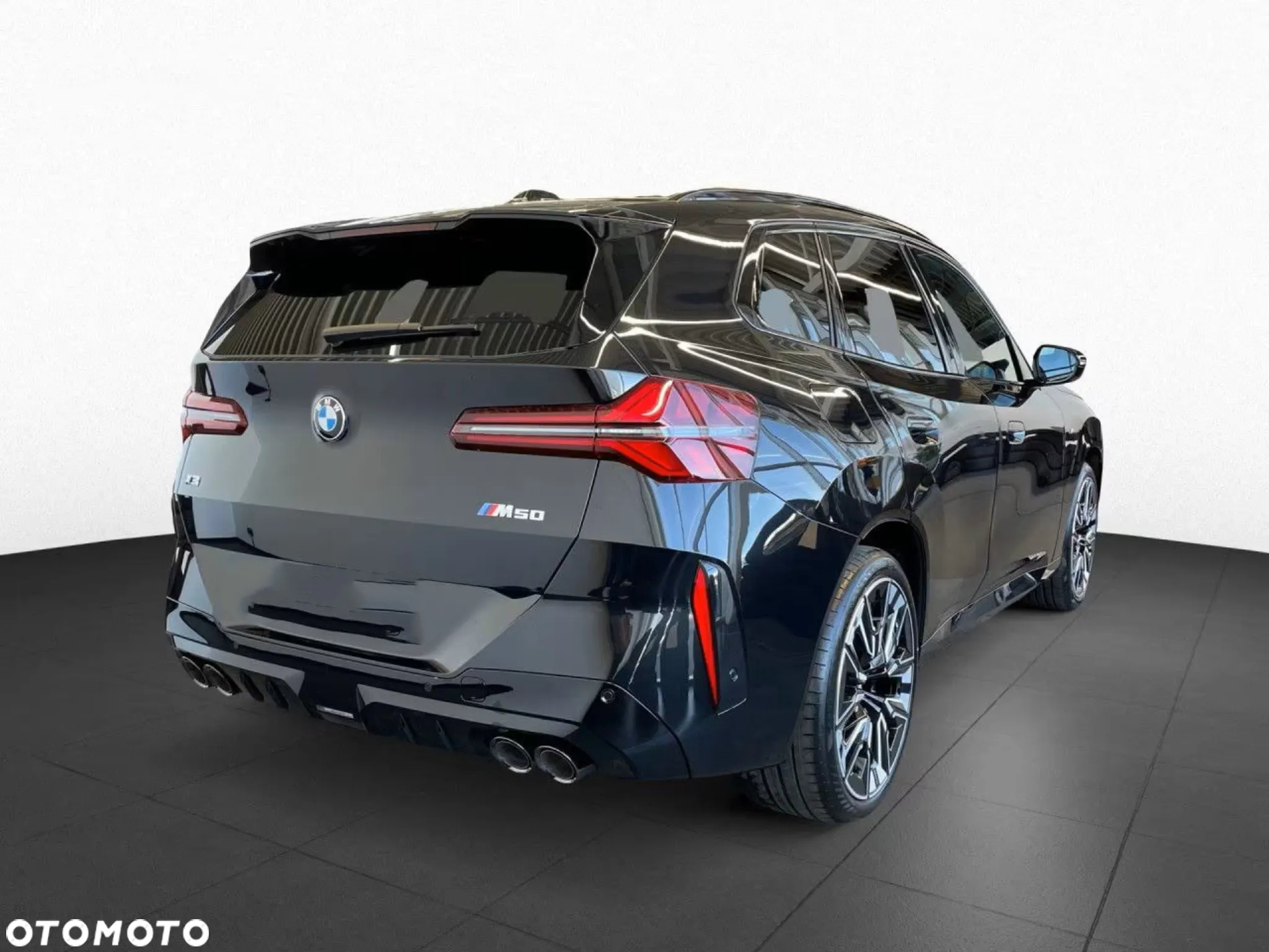 BMW X3 M Standard - 5