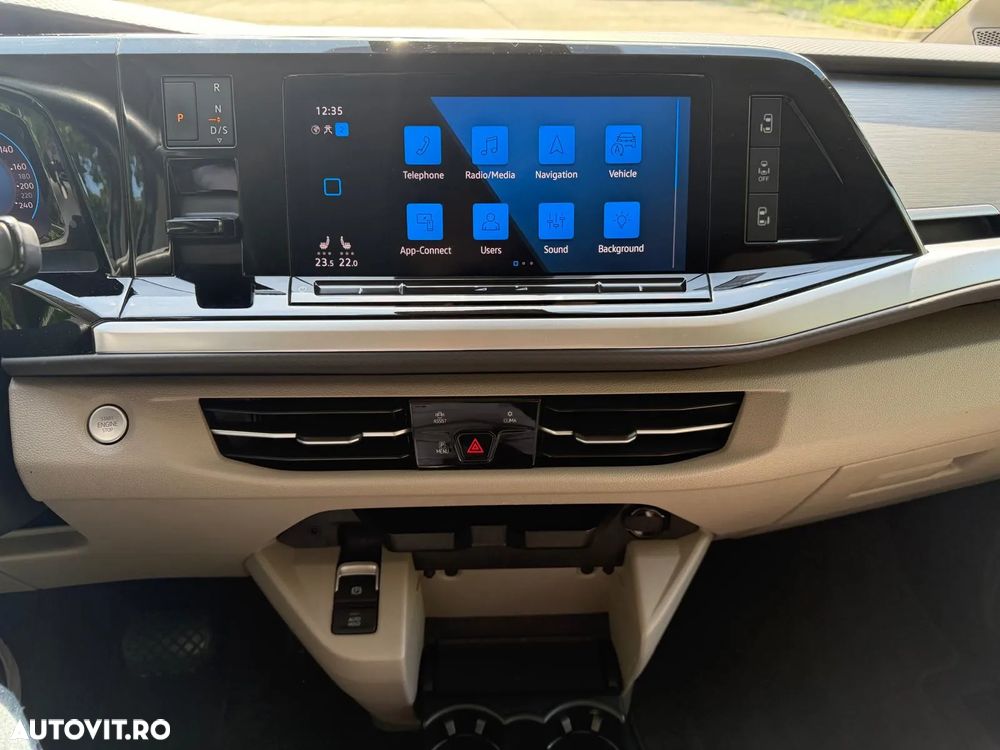 Volkswagen Multivan L 2.0 TDI DSG 110KW Life - 13