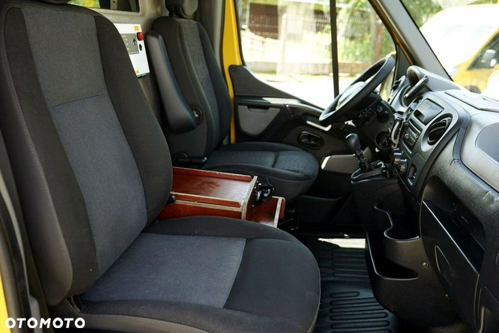 Renault Master - 15