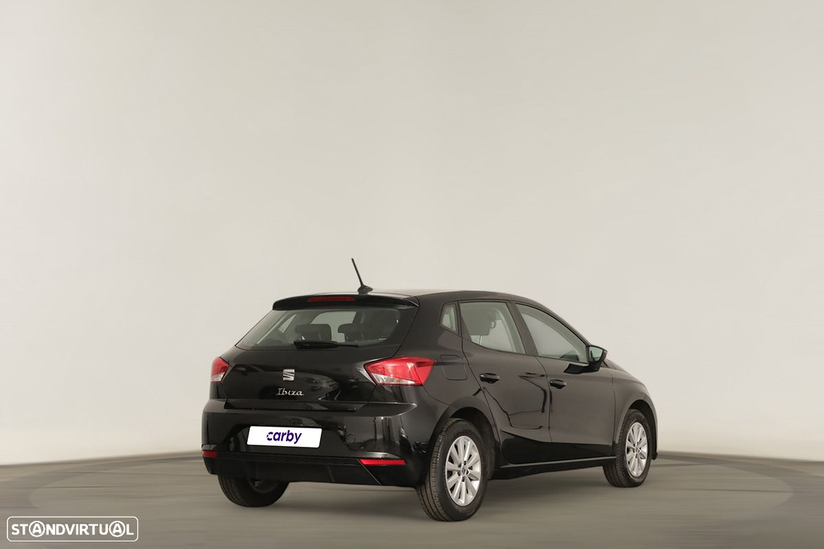 SEAT Ibiza 1.0 TSI Style - 4