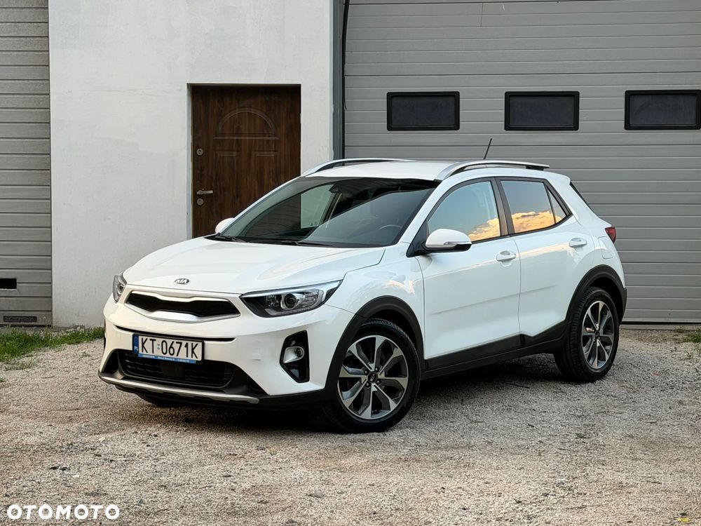 Kia Stonic 1.4 L - 2