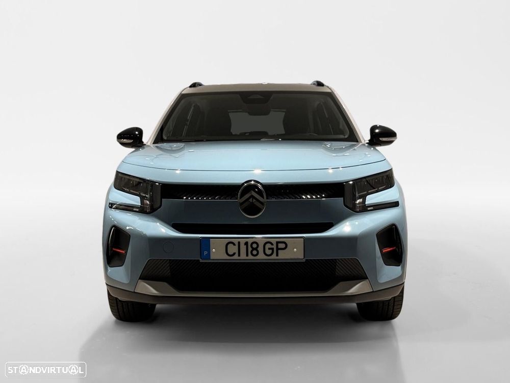 Citroën e-C3 44 kWh Autonomia Conforto Plus - 8