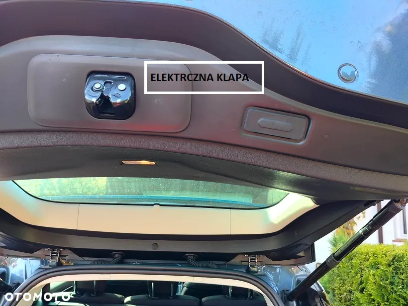 Renault Espace Energy dCi 160 EDC LIMITED - 14